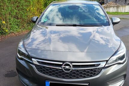 Opel Astra 94.000 km 7.900 &euro; Wabern 34590