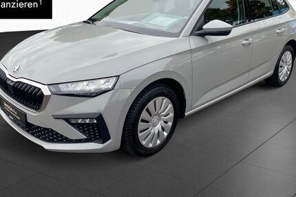 Skoda Scala 24.486 km 21.833 € Kassel 34123