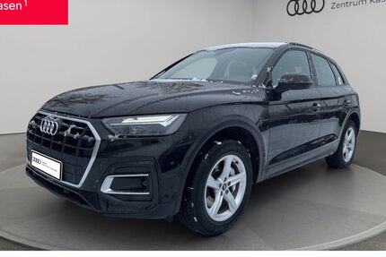 Audi Q5 37.097 km 38.990 &euro; Kassel 34125