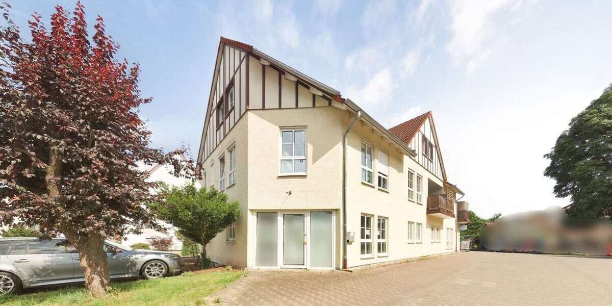 Gewerbeobjekt Reinhardshagen / Veckerhagen Veckerhagen - 339.000&euro; | Angebot:27263412