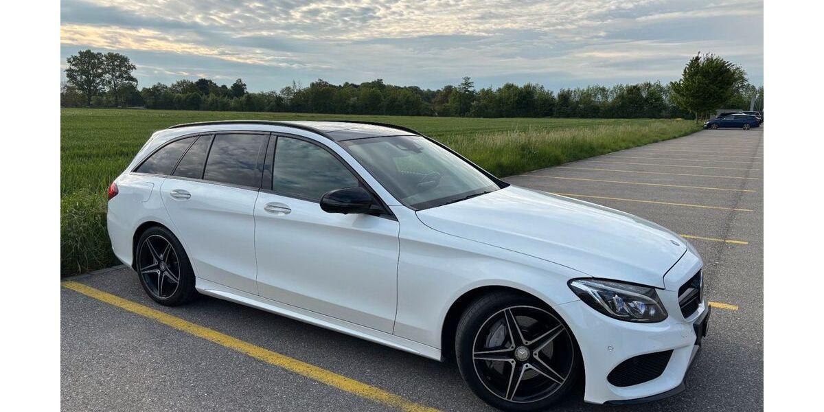 Mercedes-Benz C 250 178.360 km 16.000 &euro; Baunatal 34225