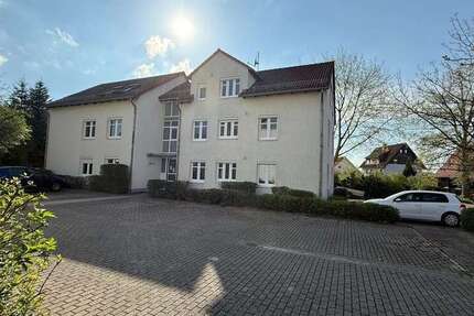 Wohnung zum Mieten in Niestetal 795 € 69.67 m²