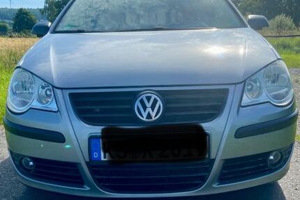 VW Polo 111.000 km 2.900 &euro; Fuldabrück 34277