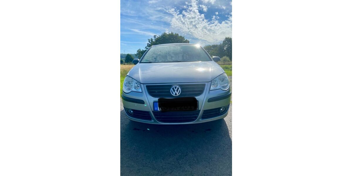 VW Polo 111.000 km 2.900 &euro; Fuldabrück 34277