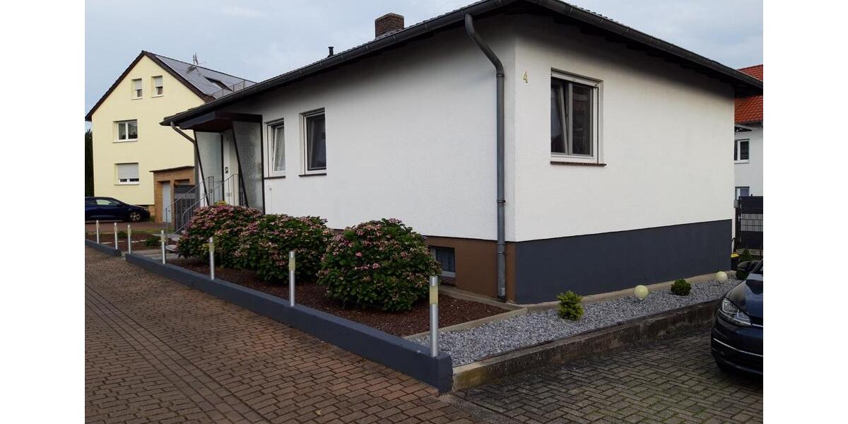 Großzügiges, modernisiertes Einfamilienhaus in Gudensberg 8 zimmer