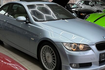 Alpina D3 169.000 km 16.499 &euro; Niestetal 34266