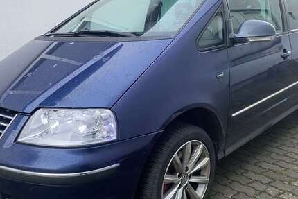 VW Sharan 349.000 km 3.990 &euro; Kassel 34127