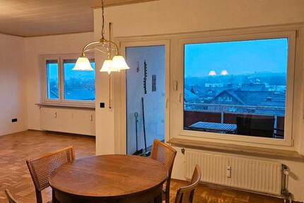 2 ZKB zentral in Velllmar-Mitte mit Einbauküche 2 zimmer