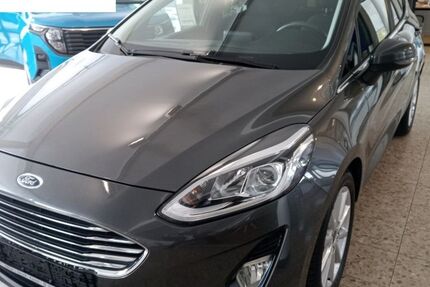 Ford Fiesta 32.600 km 12.990 &euro; Kassel 34117