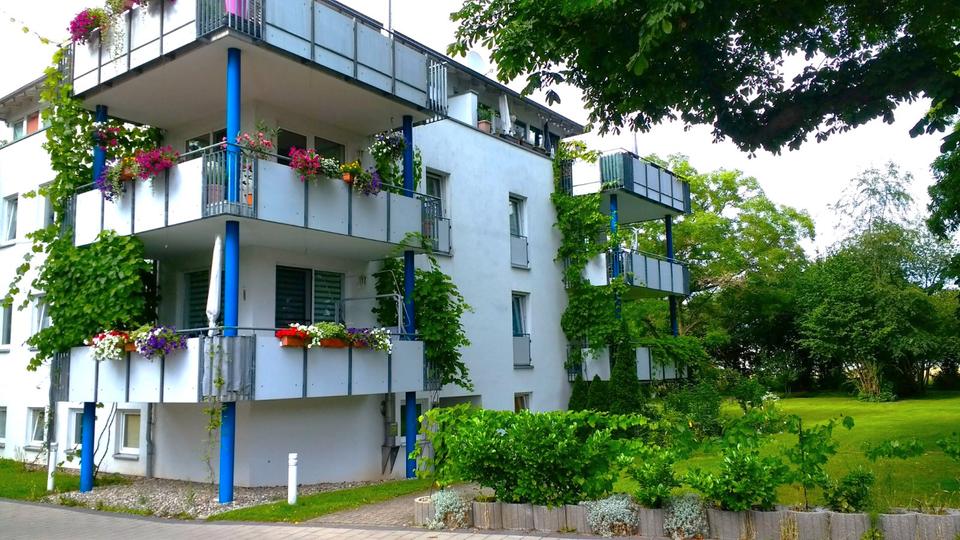 Etagenwohnung Kassel Bettenhausen - 4 Zimmer, 97 m&sup2;, 299.000&euro; | Angebot:26690444