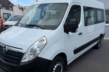 Opel Movano 174.873 km 11.700 &euro; Kaufungen (bei Kassel)­­­­­­­­­­­­ 34260