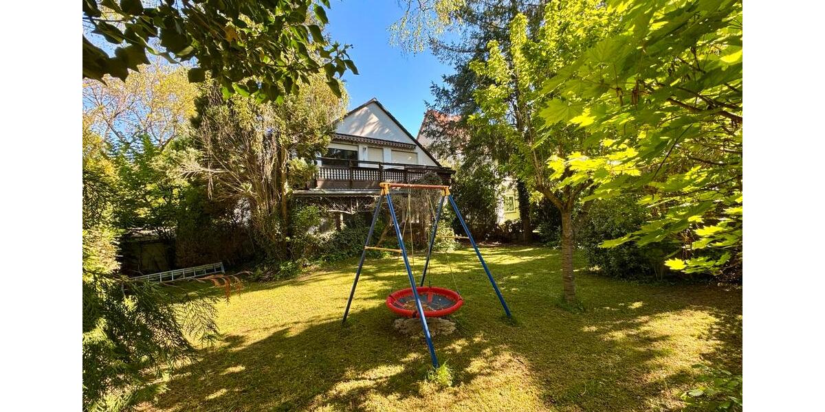 Einfamilienhaus Kassel Südstadt - 8 Zimmer, 171 m&sup2;, 489.000&euro; | Angebot:26415370