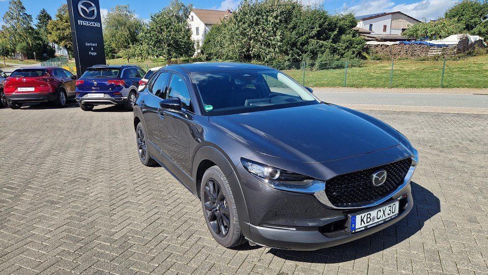 Mazda CX-30 6.750 km 28.650 € Waldeck-Höringhausen 34513