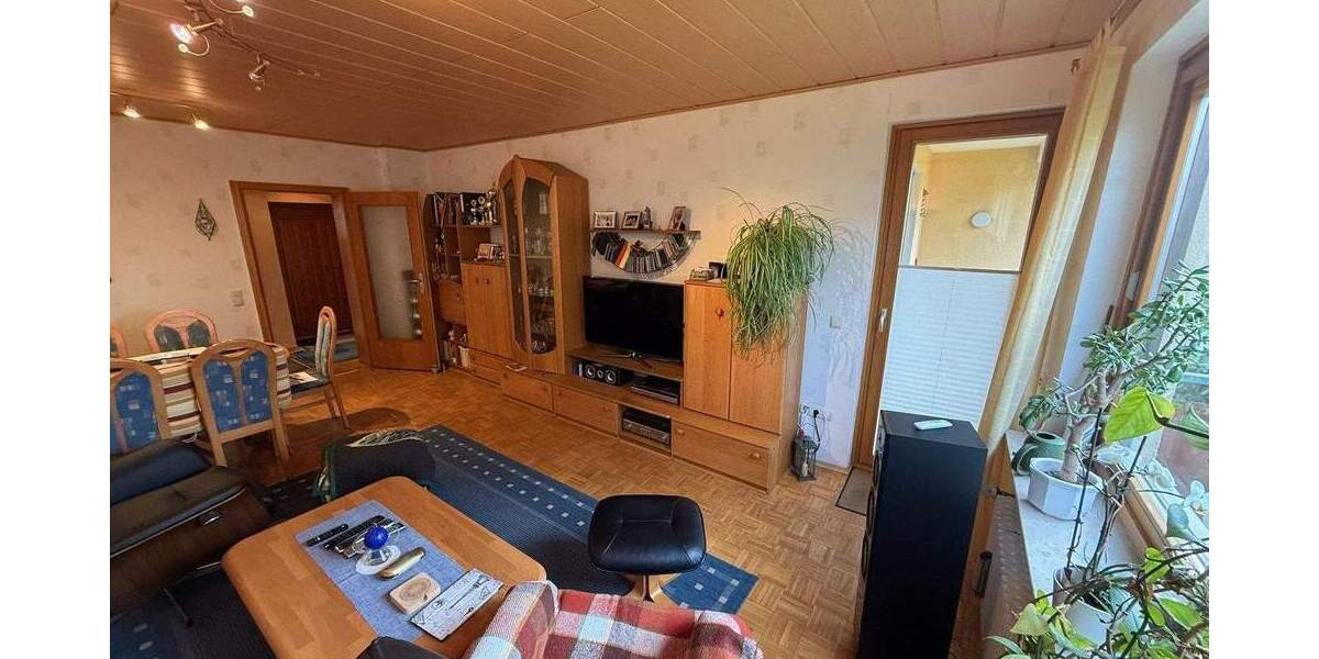 3-Zimmer-ETW mit Sonnenloggia in oft gesuchter Wohnlage von Vellmar - Musikerviertel 3 zimmer