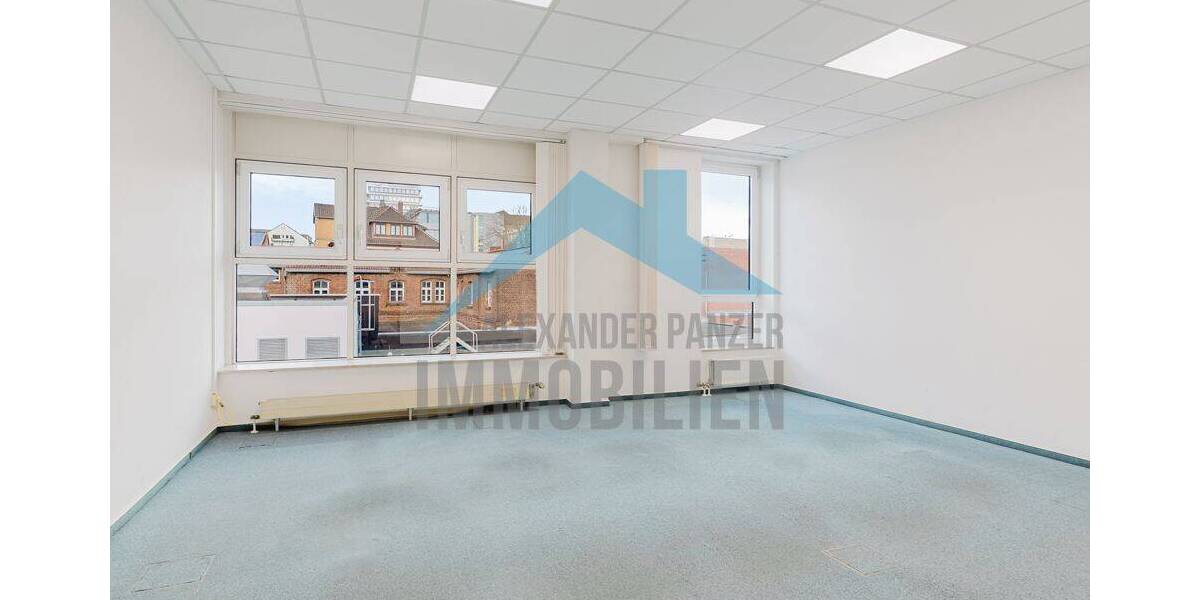 Gewerbeobjekt Kassel Mitte - 3.400&euro; | Angebot:26807337