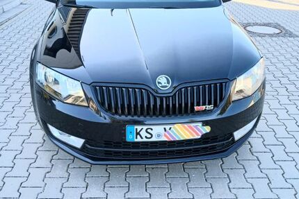 Skoda Octavia 214.000 km 7.200 &euro; Fuldabrück 34277