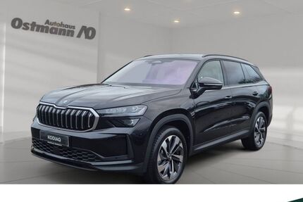 Skoda Kodiaq 2.500 km 52.680 &euro; Niestetal 34266