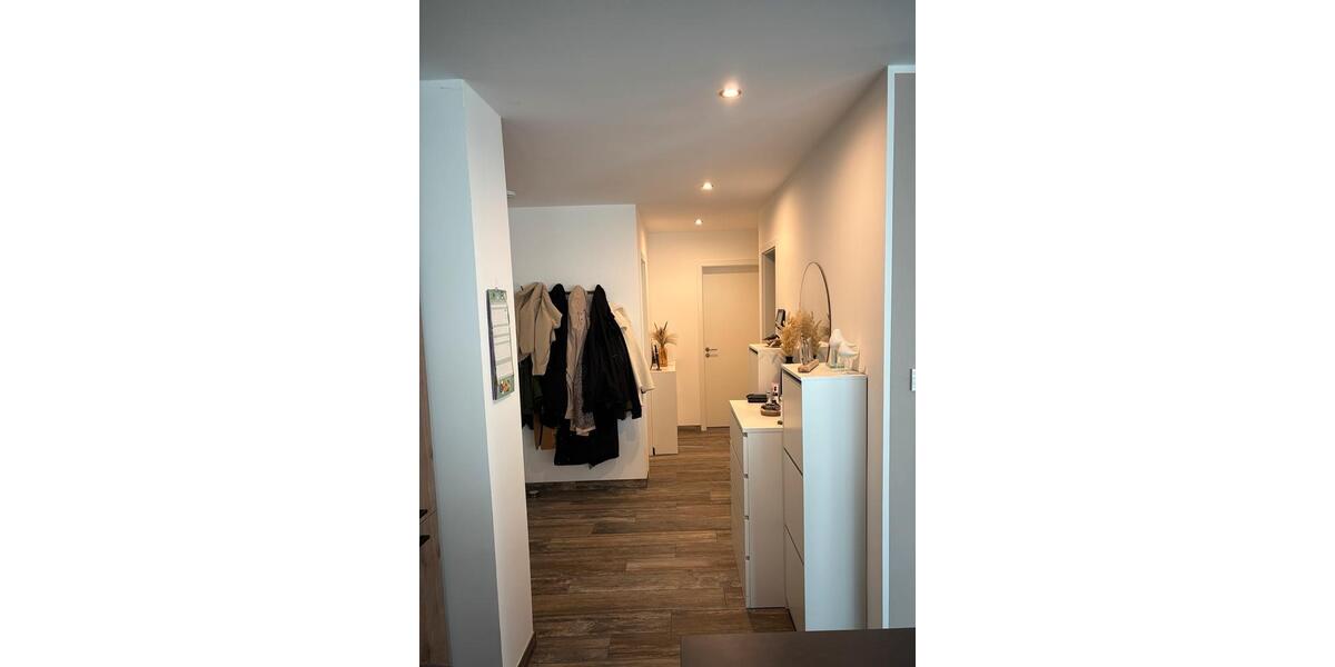 Erdgeschoßwohnung Baunatal - 3 Zimmer, 100 m&sup2;, 389.500&euro; | Angebot:26705515