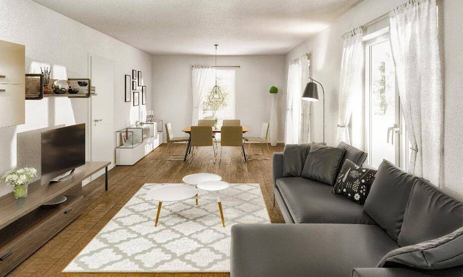 Das Stadthaus zum Wohlfühlen in Hannoversch Münden - Komfort und Design perfekt kombiniert