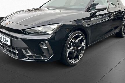 Cupra Leon 3.000 km 37.990 &euro; Kassel 34119