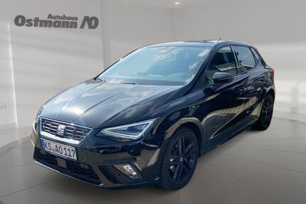 Seat Ibiza 5.500 km 26.989 &euro; Wolfhagen 34466