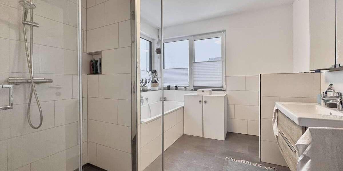 Etagenwohnung Vellmar Niedervellmar - 3 Zimmer, 100 m&sup2;, 1.090&euro; | Angebot:25335818