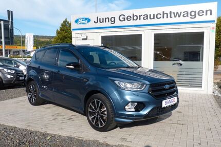 Ford Kuga 72.000 km 16.990 &euro; Melsungen 34212
