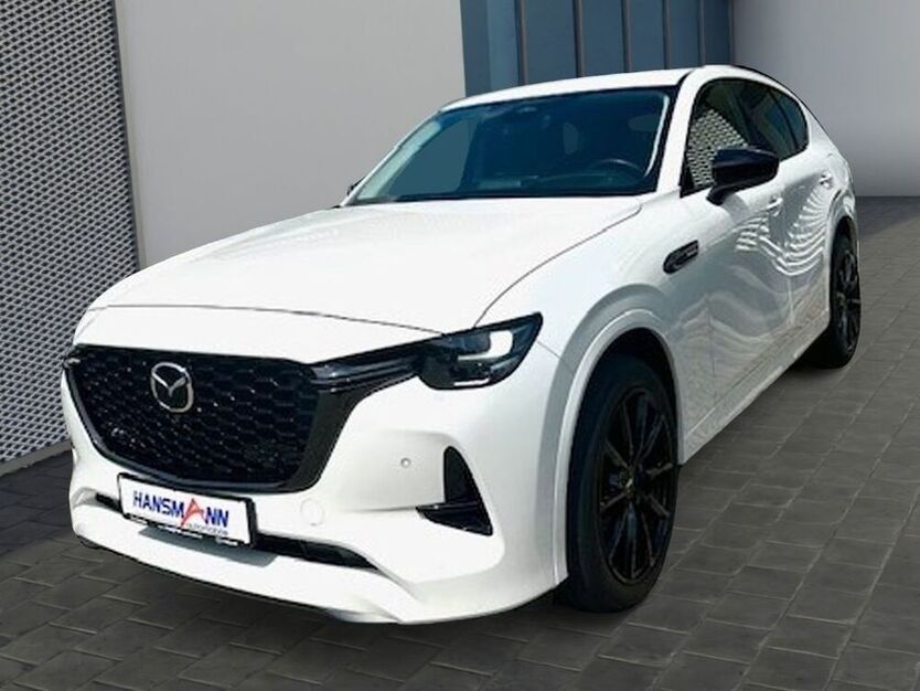 CX-60