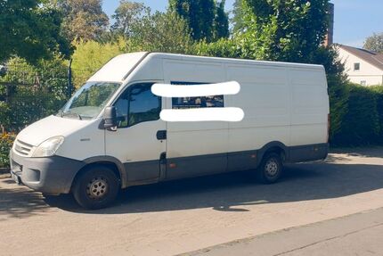 IVECO Andere 243.000 km 3.199 &euro; Calden 34379