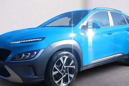 Hyundai KONA 54.572 km 24.990 &euro; Vellmar 34246