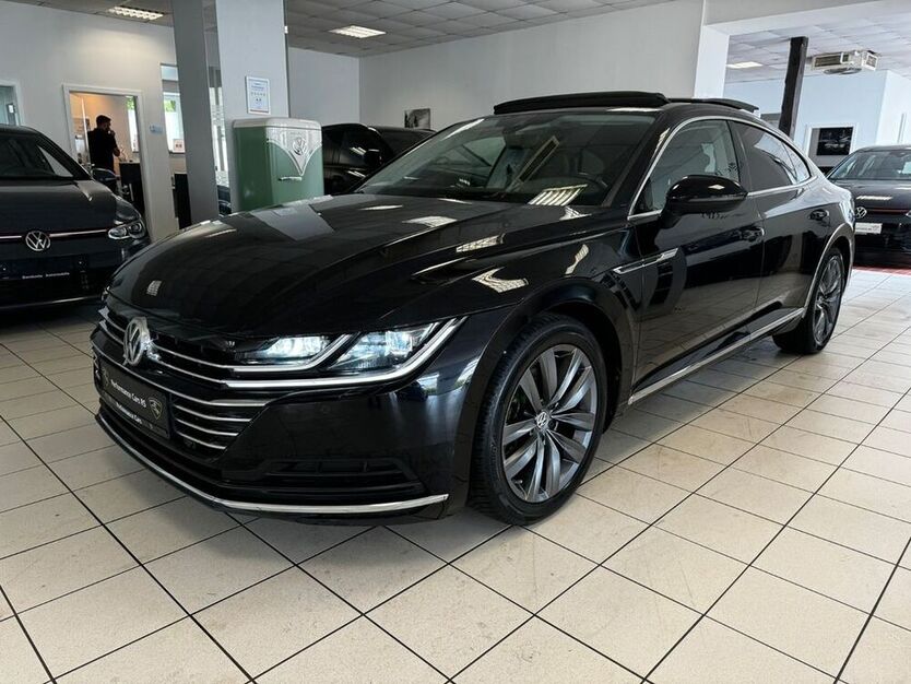 Arteon