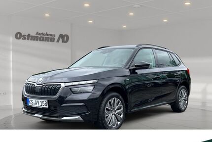 Skoda Kamiq 49.900 km 19.450 € Niestetal 34266