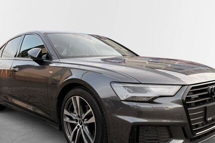 Audi A6 79.779 km 35.950 &euro; Kassel 34117