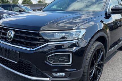 VW T-Roc 94.000 km 20.999 &euro; Fuldatal (Kassel) 34233
