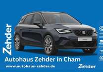 Gebrauchtwagen Seat Arona