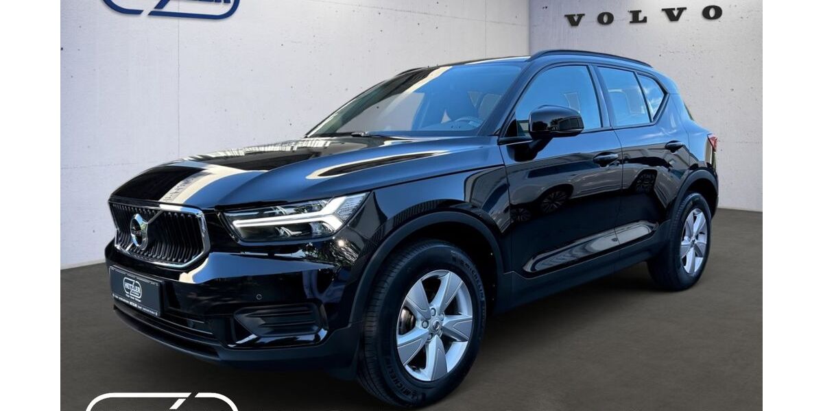 Volvo XC40 39.890 km 23.450 &euro; Kassel 34123