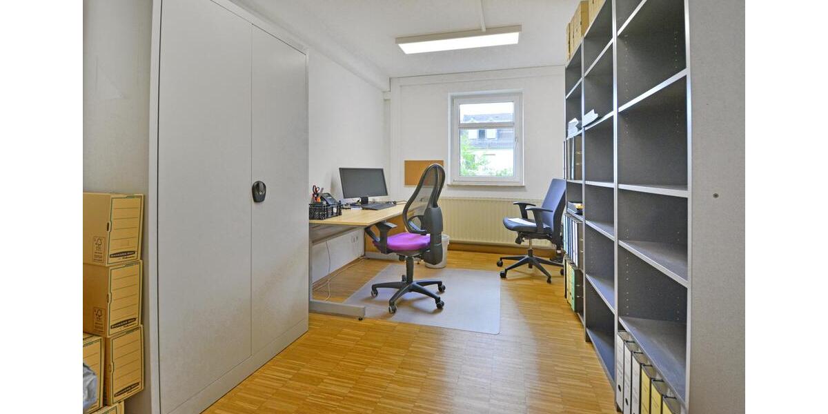 Gewerbeobjekt Kassel Vorderer Westen - 2.500&euro; | Angebot:24696924