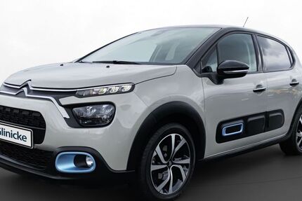 Citroen C3 6.250 km 17.777 &euro; Kassel 34123