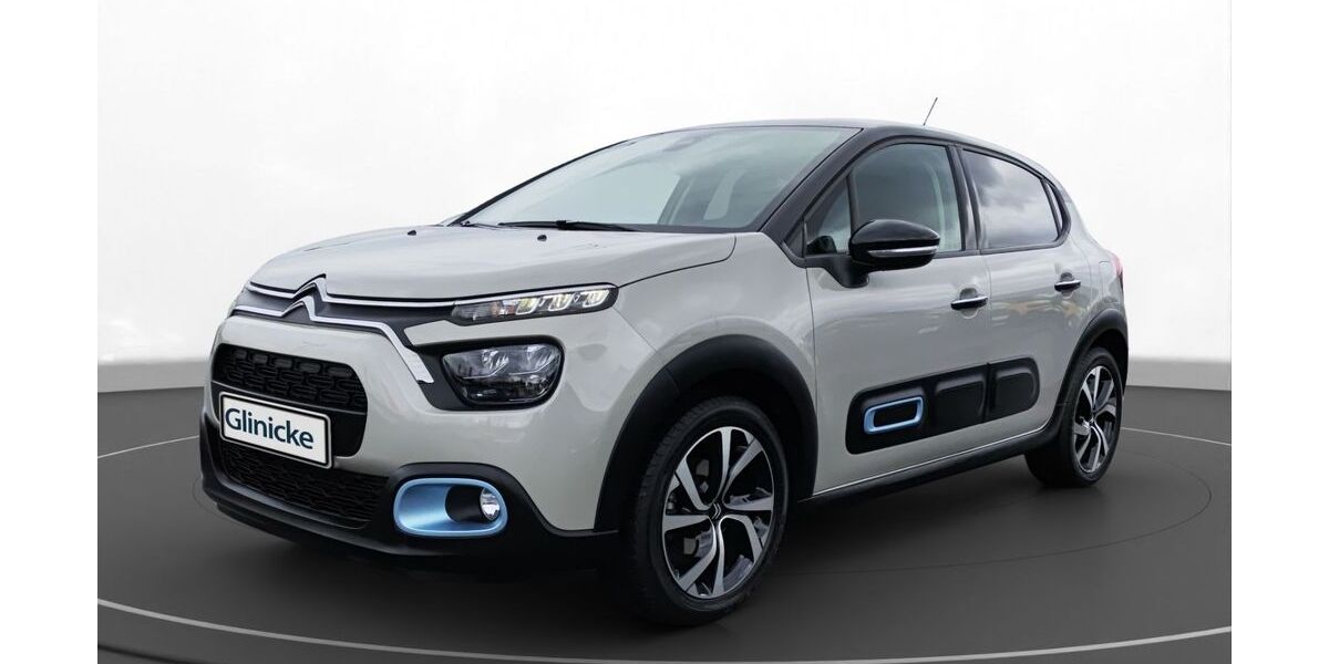 Citroen C3 6.250 km 17.777 &euro; Kassel 34123