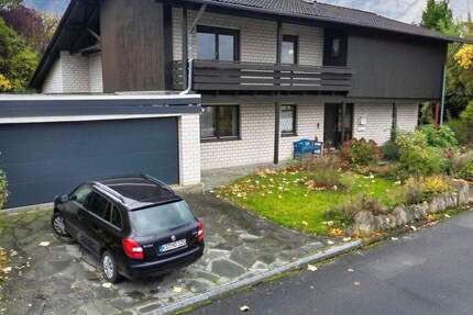 Haus Ahnatal Weimar - 7 Zimmer, 207 m&sup2;, 298.000&euro; | Angebot:25674218