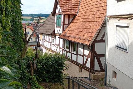 Haus Gudensberg - 80.000&euro; | Angebot:26522233