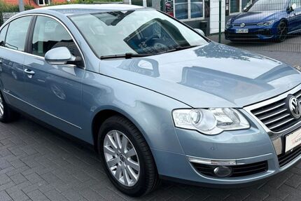 VW Passat 63.000 km 8.999 &euro; Kassel 34123
