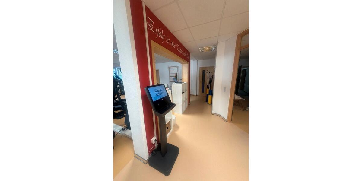 Gewerbeobjekt Melsungen - 3.400&euro; | Angebot:26163182