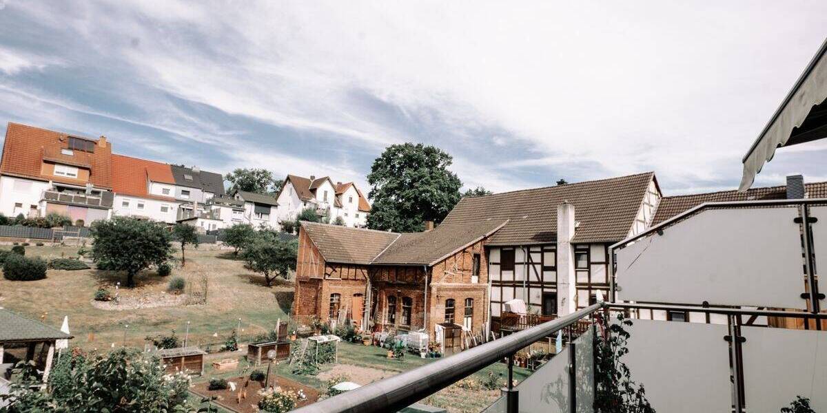 Etagenwohnung Lohfelden Ochshausen - 3 Zimmer, 84 m&sup2;, 184.799&euro; | Angebot:23944318