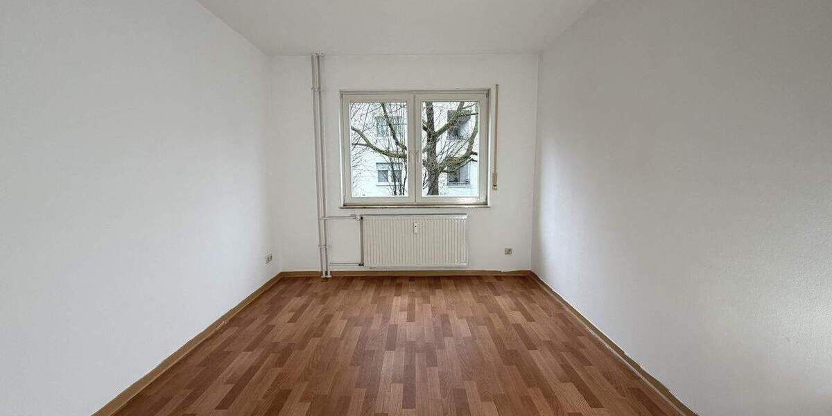 Etagenwohnung Baunatal Altenbauna - 2 Zimmer, 56 m&sup2;, 142.000&euro; | Angebot:25675004