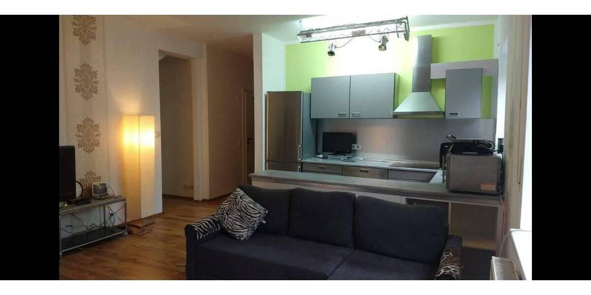  Wohn- Geschäftshaus, barrierefrei mit vielfältigen Nutzungsmöglichkeiten - Lage: - nördlich von Kassel - 1 zimmer