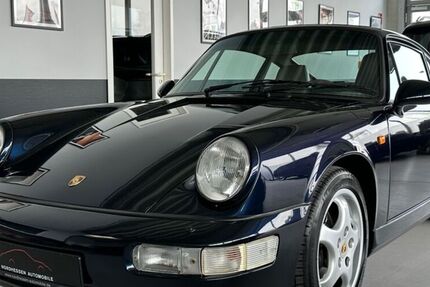 Porsche 964