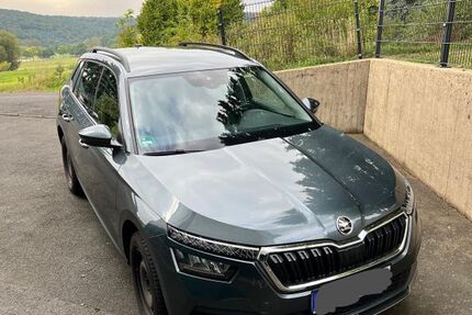 Skoda Kamiq 92.500 km 14.300 € Nieste 34329
