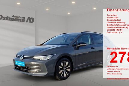 VW Golf 46.045 km 29.448 &euro; Hofgeismar 34369