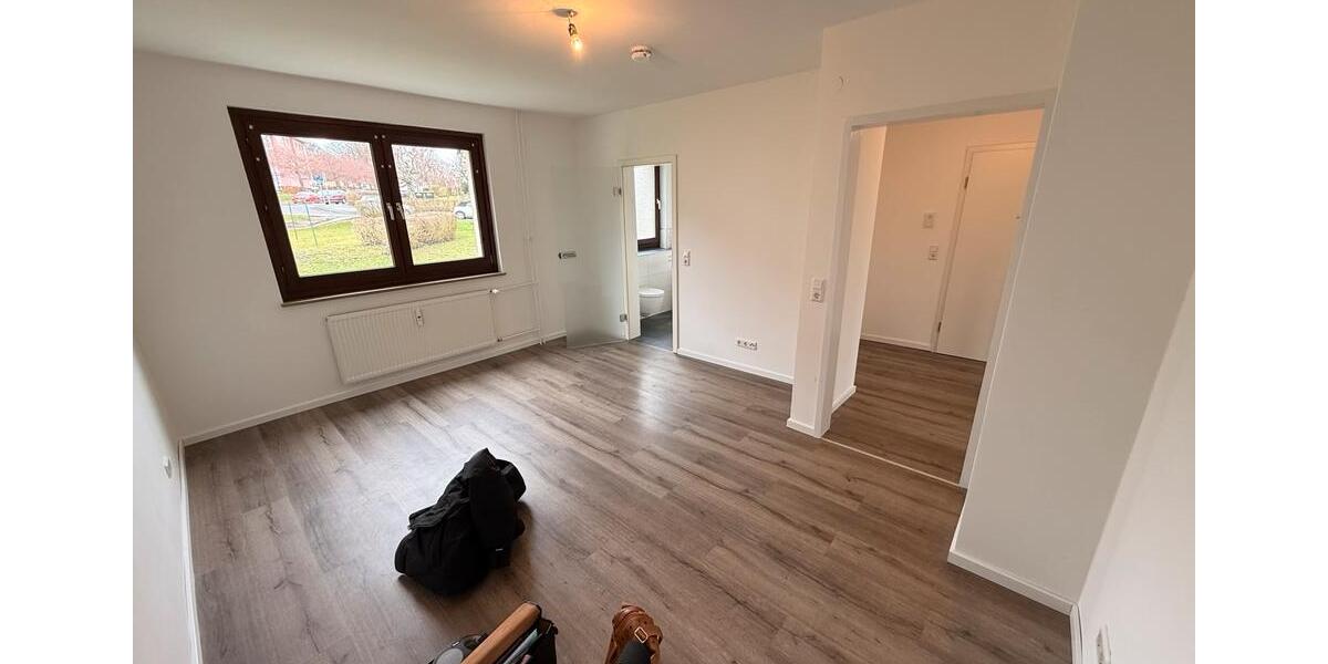 Etagenwohnung Fritzlar - 2 Zimmer, 57 m&sup2;, 134.900&euro; | Angebot:26121506